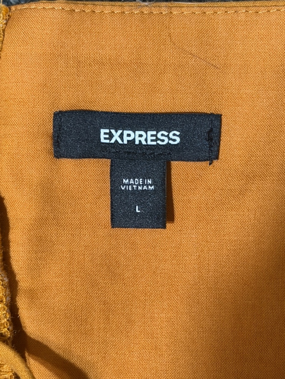 Tank Top - Picture 3 of 3